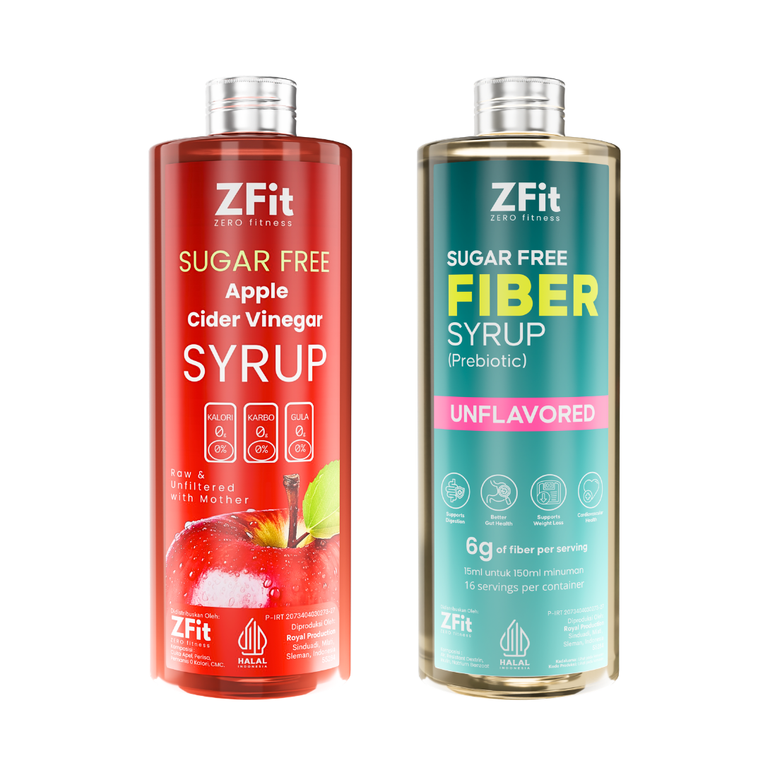 ZFIT products